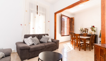 Apartamento céntrico en Santa Cruz de Tenerife 