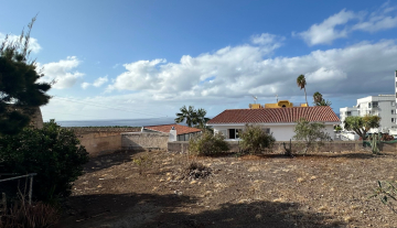 Solar urbano en Bajamar