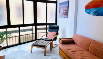 Beautiful apartment in Bajamar